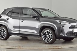 Toyota Yaris Cross SUV (21 on) 1.5 Hybrid Excel 5dr CVT For Sale - Chiswick Honda, Chiswick