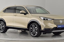 Honda HR-V SUV (21 on) 1.5 eHEV Advance 5dr CVT For Sale - Chiswick Honda, Chiswick
