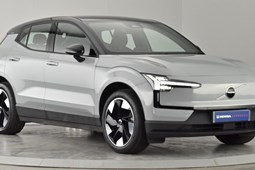 Volvo EX30 SUV (24 on) 200kW SM Extended Range Plus 69kWh 5dr Auto For Sale - Chiswick Honda, Chiswick