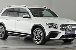 Mercedes-Benz GLB SUV (19-25) GLB 200 AMG Line (7 seats) 7G-Tronic auto 5d For Sale - Chiswick Honda, Chiswick