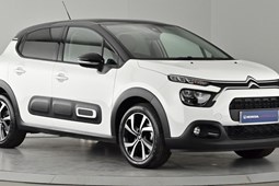 Citroen C3 (17-24) 1.2 PureTech 110 Max 5dr EAT6 For Sale - Chiswick Honda, Chiswick