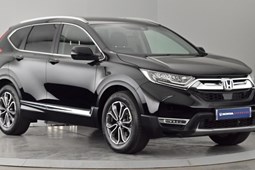 Honda CR-V SUV (18-23) SR i-MMD Hybrid 2WD eCVT auto 5d For Sale - Chiswick Honda, Chiswick