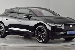 Jaguar I-Pace SUV (18-25) HSE EV400 AWD auto 5d For Sale - Chiswick Honda, Chiswick