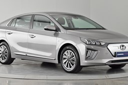 Hyundai Ioniq Electric Hatchback (16-22) Premium Electric auto 5d For Sale - Chiswick Honda, Chiswick