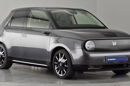 Honda e Hatchback (20 on) Advance 35.5kWh auto 5d For Sale - Chiswick Honda, Chiswick