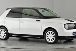 Honda e Hatchback (20 on) Advance 35.5kWh auto 5d For Sale - Chiswick Honda, Chiswick