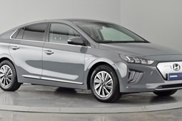 Hyundai Ioniq Electric Hatchback (16-22) Premium SE Electric auto 5d For Sale - Chiswick Honda, Chiswick