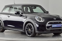 MINI Electric Hatch Hatchback (20-24) 135kW Cooper S 3 33kWh 3dr Auto For Sale - Chiswick Honda, Chiswick