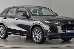 Honda ZR-V SUV (23 on) 2.0 eHEV Elegance 5dr CVT For Sale - Chiswick Honda, Chiswick