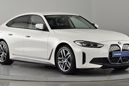 BMW i4 Gran Coupe (21 on) 250kW eDrive40 Sport 83.9kWh 5dr Auto [Tech Pack] For Sale - Chiswick Honda, Chiswick
