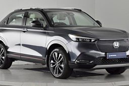 Honda HR-V SUV (21 on) 1.5 eHEV Advance Style 5dr CVT For Sale - Chiswick Honda, Chiswick