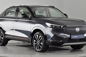 Honda HR-V SUV (21 on) 1.5 eHEV Advance Style 5dr CVT For Sale - Chiswick Honda, Chiswick