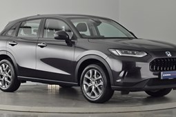 Honda ZR-V SUV (23 on) 2.0 eHEV Elegance 5dr CVT For Sale - Chiswick Honda, Chiswick