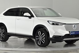 Honda HR-V SUV (21 on) 1.5 eHEV Advance 5dr CVT For Sale - Chiswick Honda, Chiswick