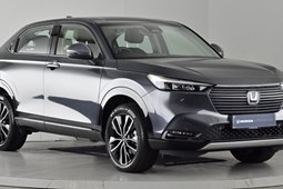 Honda HR-V SUV (21 on) 1.5 eHEV Advance 5dr CVT For Sale - Chiswick Honda, Chiswick
