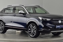 Honda HR-V SUV (21 on) 1.5 eHEV Advance Style 5dr CVT For Sale - Chiswick Honda, Chiswick