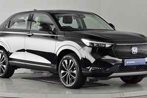 Honda HR-V SUV (21 on) 1.5 eHEV Advance 5dr CVT For Sale - Chiswick Honda, Chiswick