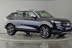 Honda HR-V SUV (21 on) 1.5 eHEV Advance Style 5dr CVT For Sale - Chiswick Honda, Chiswick