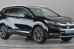 Honda CR-V SUV (18-23) SR i-MMD Hybrid AWD eCVT auto 5d For Sale - Chiswick Honda, Chiswick