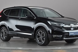 Honda CR-V SUV (18-23) SE i-MMD Hybrid 2WD eCVT auto 5d For Sale - Chiswick Honda, Chiswick