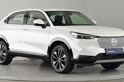 Honda HR-V SUV (21 on) 1.5 eHEV Advance 5dr CVT For Sale - Chiswick Honda, Chiswick