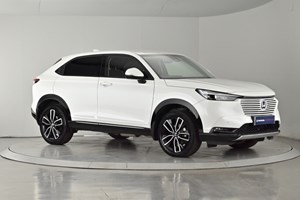 Honda HR-V SUV (21 on) 1.5 eHEV Advance 5dr CVT For Sale - Chiswick Honda, Chiswick