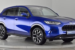 Honda ZR-V SUV (23 on) 2.0 eHEV Advance 5dr CVT For Sale - Chiswick Honda, Chiswick