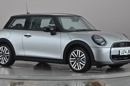 MINI Cooper Hatchback (24 on) 1.5 C Classic 3dr Auto For Sale - Norton Way Honda, Letchworth