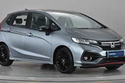 Honda Jazz (15-20) 1.5 i-VTEC Sport Navi 5d For Sale - Norton Way Honda, Letchworth