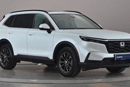 Honda CR-V SUV (23 on) 2.0 eHEV Advance 5dr eCVT For Sale - Norton Way Honda, Letchworth