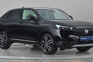 Honda HR-V SUV (21 on) 1.5 eHEV Advance 5dr CVT For Sale - Norton Way Honda, Letchworth
