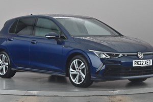 Volkswagen Golf Hatchback (20 on) R-Line 1.5 eTSI 150PS DSG auto 5d For Sale - Norton Way Honda, Letchworth