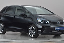 Honda Jazz Hatchback (20 on) 1.5 i-MMD Hybrid Advance 5dr eCVT For Sale - Norton Way Honda, Letchworth