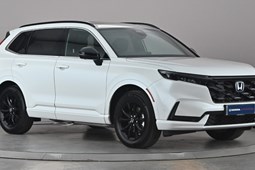 Honda CR-V SUV (23 on) 2.0 ePHEV Advance Tech 5dr eCVT For Sale - Norton Way Honda, Letchworth