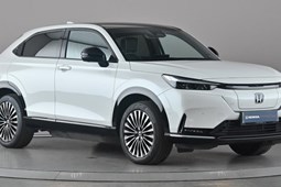 Honda e:Ny1 SUV (23 on) 150kW Advance 69kWh 5dr Auto For Sale - Norton Way Honda, Letchworth