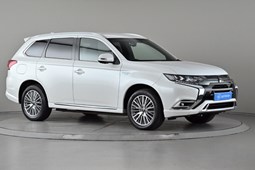 Mitsubishi Outlander (12-21) PHEV Exceed auto 5d For Sale - Norton Way Honda, Letchworth