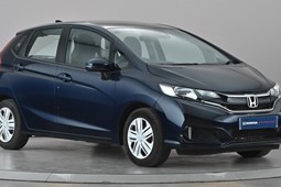 Honda Jazz (15-20) S 1.3 i-VTEC CVT auto (03/2018 on) 5d For Sale - Norton Way Honda, Letchworth