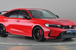 Honda Civic Type-R (23 on) 2.0 VTEC Turbo Type R 5dr For Sale - Norton Way Honda, Letchworth