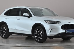 Honda ZR-V SUV (23 on) 2.0 eHEV Advance 5dr CVT For Sale - Norton Way Honda, Letchworth
