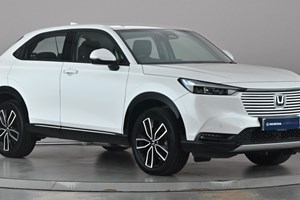 Honda HR-V SUV (21 on) 1.5 eHEV Advance 5dr CVT For Sale - Norton Way Honda, Letchworth