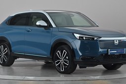Honda HR-V SUV (21 on) 1.5 eHEV Advance Style Plus 5dr CVT For Sale - Norton Way Honda, Letchworth