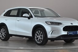 Honda ZR-V SUV (23 on) 2.0 eHEV Elegance 5dr CVT For Sale - Norton Way Honda, Letchworth