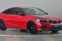 Honda Civic Hatchback (22 on) 2.0 eHEV Sport 5dr CVT For Sale - Norton Way Honda, Letchworth
