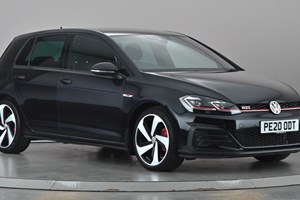 Volkswagen Golf Hatchback (13-20) 2.0 TSI 245 GTI Performance DSG 5d For Sale - Norton Way Honda, Letchworth