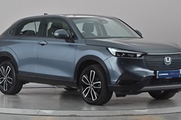 Honda HR-V SUV (21 on) 1.5 eHEV Elegance 5dr CVT For Sale - Norton Way Honda, Letchworth