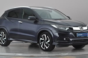 Honda HR-V (15-20) EX 1.5 i-VTEC (09/2018 on) 5d For Sale - Norton Way Honda, Letchworth