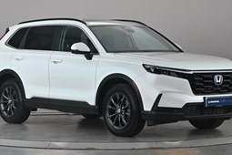 Honda CR-V SUV (23 on) 2.0 eHEV Advance 5dr eCVT For Sale - Norton Way Honda, Letchworth