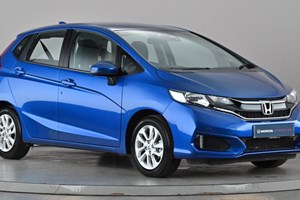 Honda Jazz (15-20) 1.3 i-VTEC SE Navi auto 5d For Sale - Norton Way Honda, Letchworth