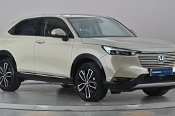 Honda HR-V SUV (21 on) 1.5 eHEV Advance 5dr CVT For Sale - Norton Way Honda, Letchworth