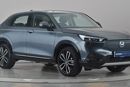 Honda HR-V SUV (21 on) 1.5 eHEV Advance 5dr CVT For Sale - Norton Way Honda, Letchworth